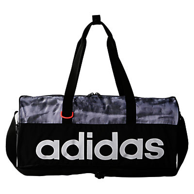 Adidas Sports Team Bag, Black Adidas Sports Team Bag, Black